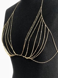 Bra Chain "Sunrise" - comprar online