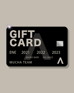 MuchA Gift Card