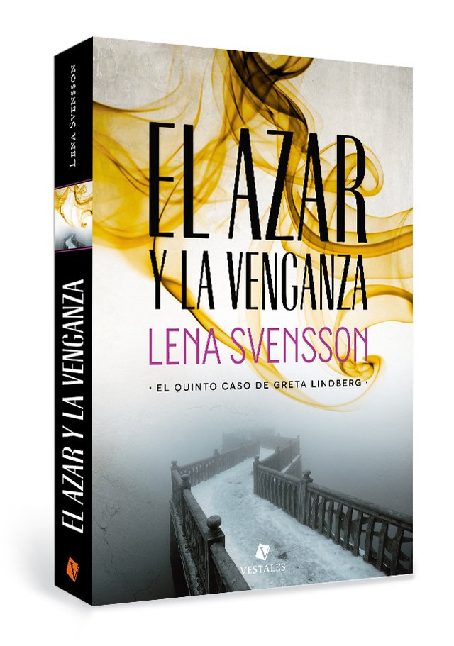 El azar y la venganza | Lena Svensson