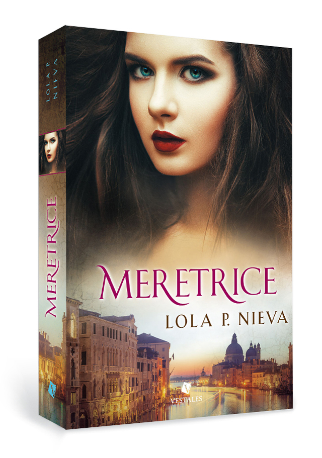 Meretrice | Lola P. Nieva en internet