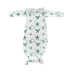 Pijama nudo - Mini Mun Bebés