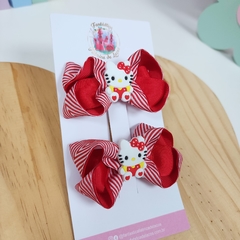 Parzinho da Hello Kitty - comprar online