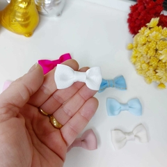 Laço Mini Gravatinha Simples