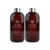 Shampoo Antibacterial Limpieza Profunda X 2 Unidades