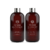Shampoo Neutro Regenerador - Detox X 2 Unidades