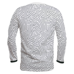 Camisa manga longa - personalizada - comprar online
