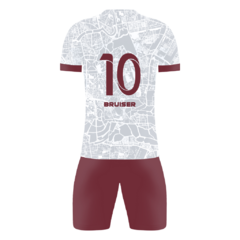 Kit Esportivo - Personalizado