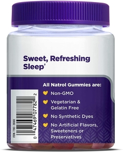 Natrol Kids Sleep+ Immune Health Aid Gummies en internet