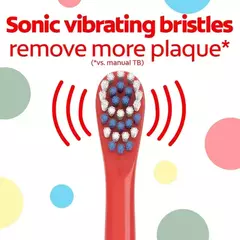 Colgate Kids Pokemon Battery Electric Toothbrush - MerkBB