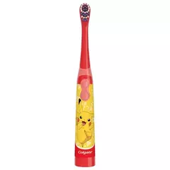 Colgate Kids Pokemon Battery Electric Toothbrush - comprar online