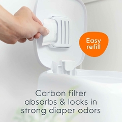 Diaper Genie Carbon Filter en internet