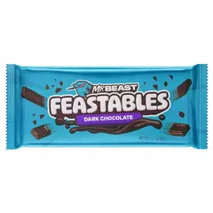 Feastables MrBeast Chocolate Bar, 2.1 oz (60g) en internet