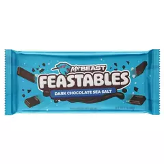 Imagen de Feastables MrBeast Chocolate Bar, 2.1 oz (60g)