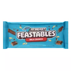 Feastables MrBeast Chocolate Bar, 2.1 oz (60g) - tienda online