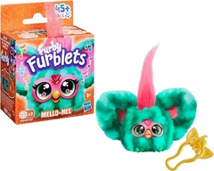 Furby Furblets Mini Friend - tienda online