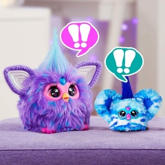 Furby Furblets Mini Friend - comprar online