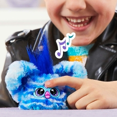 Furby Furblets Mini Friend en internet