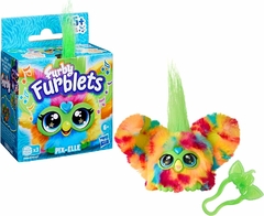 Furby Furblets Mini Friend en internet