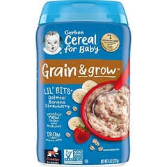 Gerber Baby Cereal - tienda online