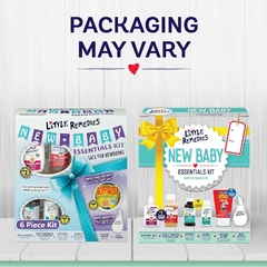 Little Remedies New Baby Essentials Kit en internet