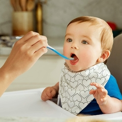 Munchkin White Hot Infant Spoons en internet