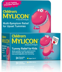 Mylicon Children's Tummy Relief for Kids