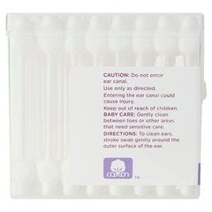 Parent's Choice Baby Safety Swabs en internet