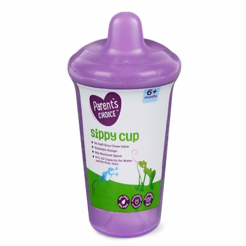 Parents Choice Parent Choice 3-in-1 Training Cup 