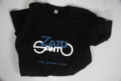 Remera Zatti bicicleta - tienda online