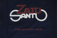 Remera Zatti bicicleta en internet