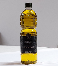 Aceite de oliva Don Bosco | 1 litro