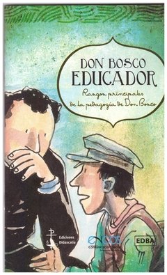 Don Bosco educador