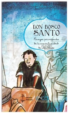 Don Bosco santo