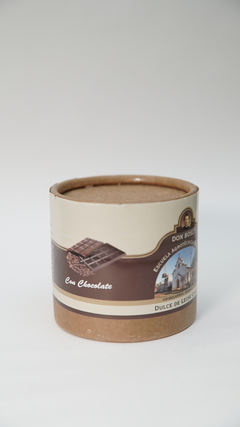 Dulce de leche con chocolate - comprar online