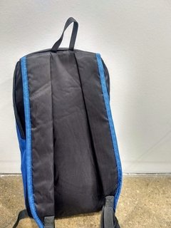 Mochila liviana - comprar online