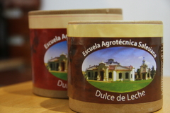 Dulce de leche clásico - Del Valle en internet