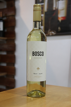 Bosco Chardonnay