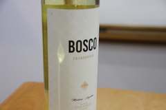 Bosco Chardonnay - comprar online
