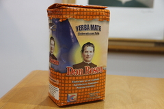 Yerba - Ediciones Don Bosco Argentina