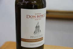 Don Bosco licoroso especial - comprar online