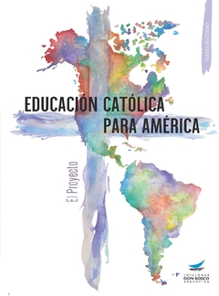 Educación católica para América