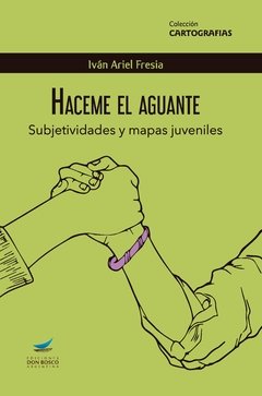 Haceme el aguante