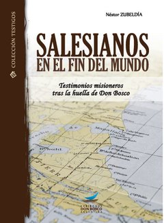 Salesianos en el fin del mundo