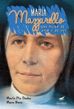 María Mazzarello