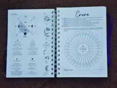 Cuaderno Lunar Cofradesco en internet