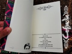 Cuaderno de Frida Cofradesco en internet