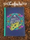 Cuadernos Lisos - Tapa Cofradesca