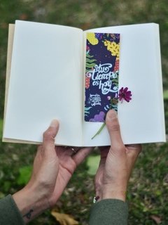 Cuaderno liso Spinettalandia - comprar online