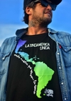 Latinoamérica Unida - Madre nuestra que estas en la tierra