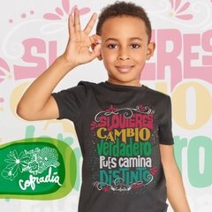 Si quieres cambio veradero - comprar online